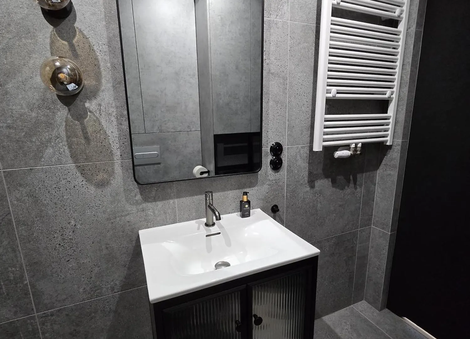 Apartament Horizon, 17 Pietro Z Widokiem Na Zatoke Gdanska Apartment Gdansk
