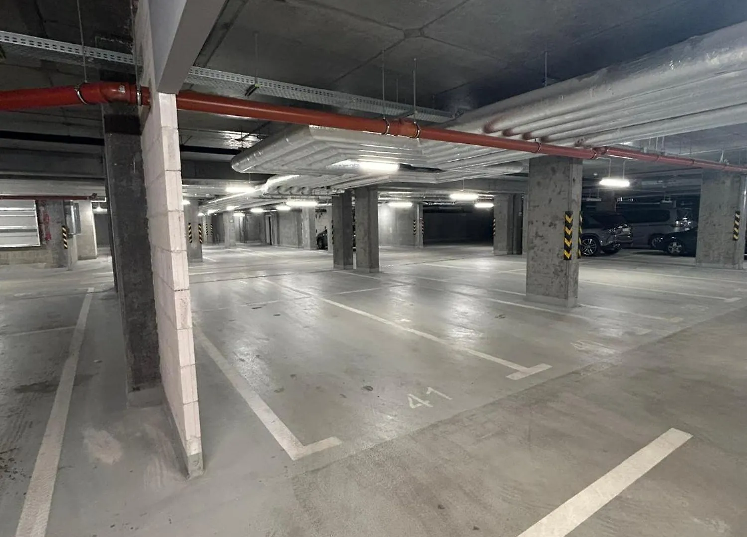 Apartament Horizon, 17 Pietro Z Widokiem Na Zatoke Gdanska Apartment Gdansk