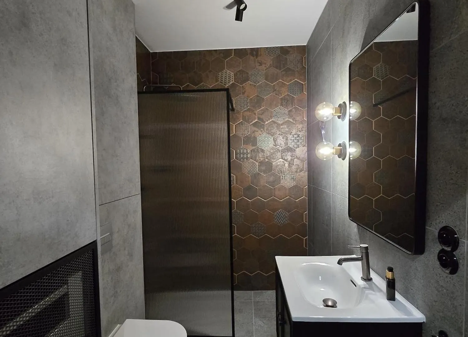 Apartament Horizon, 17 Pietro Z Widokiem Na Zatoke Gdanska 0*, Danzica Polonia