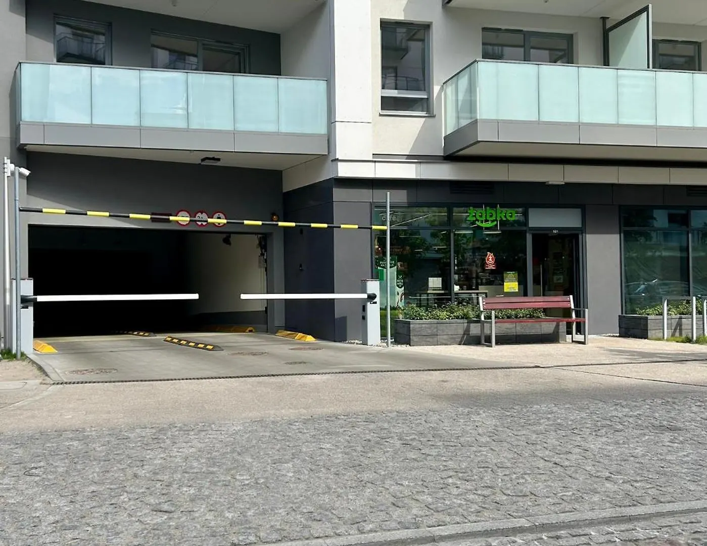Apartament Horizon, 17 Pietro Z Widokiem Na Zatoke Gdanska Danzica